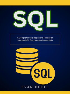 cover image of SQL